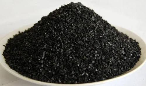 誰知道哪里有廢活性炭回收資質(zhì)的廠家？